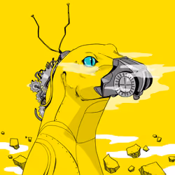 Lizard #3157