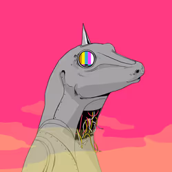 Lizard #4566