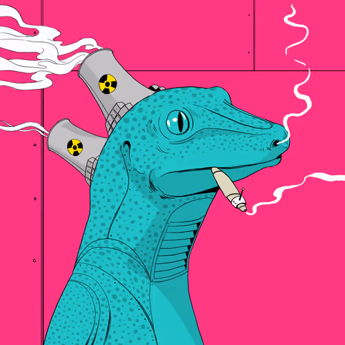 The Lizard Lab