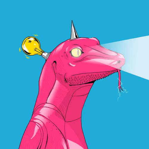 Lizard #3350