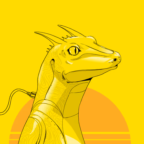The Lizard Lab