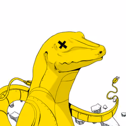 Lizard #4468