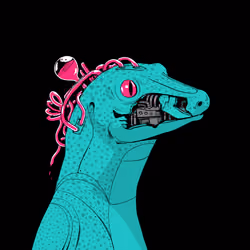 Lizard #4649