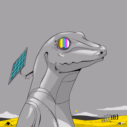 Lizard #4820