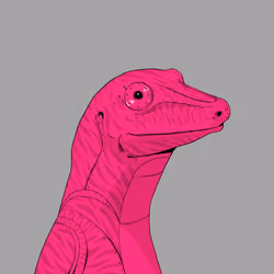 Lizard #2309