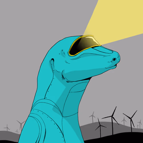 Lizard #4077
