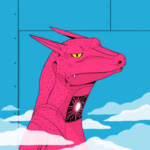 The Lizard Lab