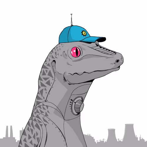 The Lizard Lab