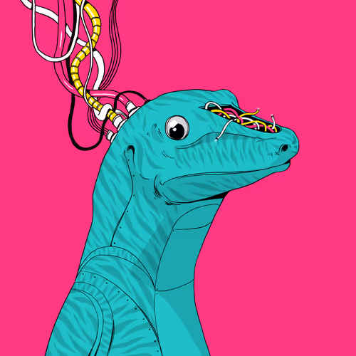 The Lizard Lab