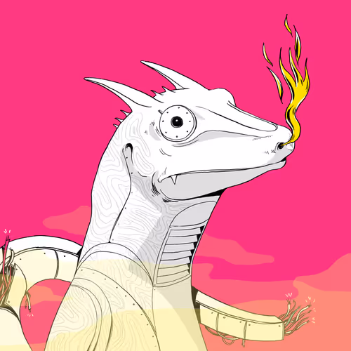 The Lizard Lab
