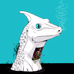Lizard #180