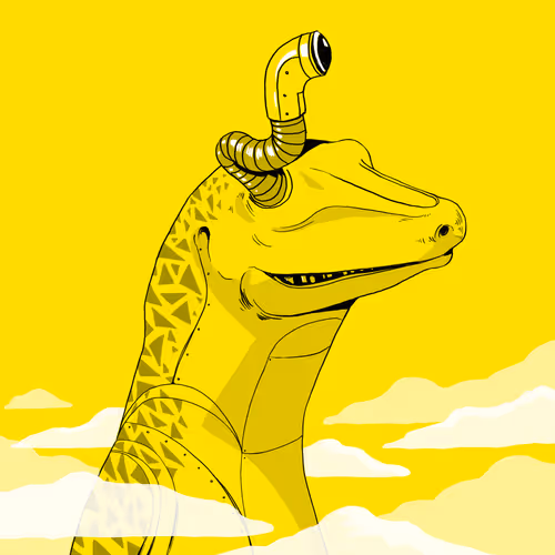 The Lizard Lab