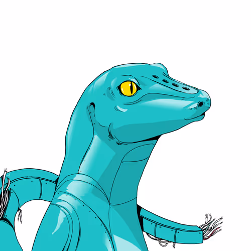 The Lizard Lab