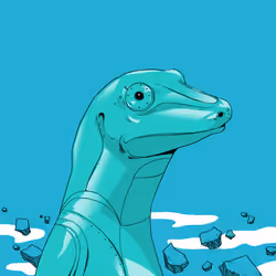 Lizard #1664