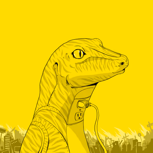 Lizard #3578