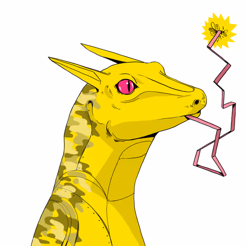 The Lizard Lab