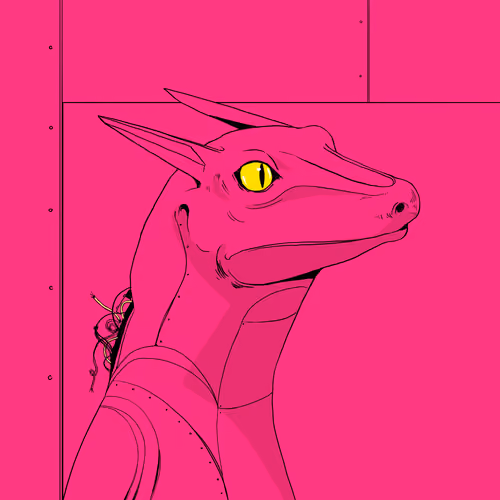 Lizard #4967