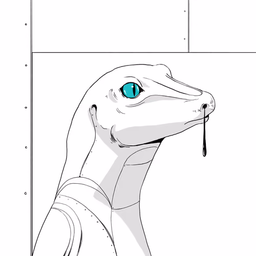 Lizard #2706