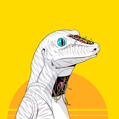 Lizard #3558