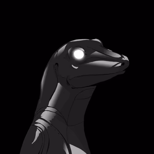 Lizard #2845