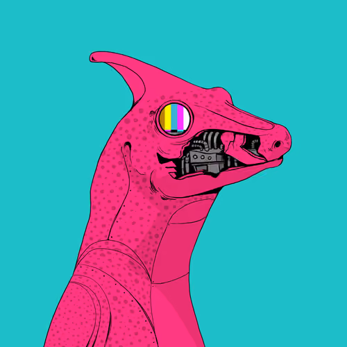 Lizard #2739
