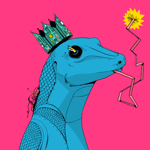 The Lizard Lab
