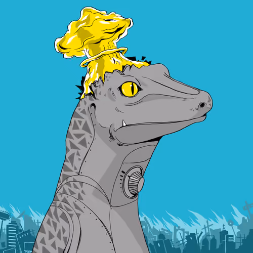 Lizard #3178