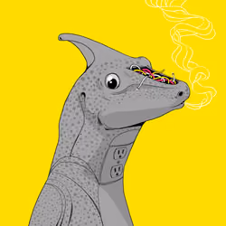 Lizard #1824
