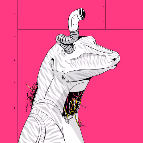 The Lizard Lab