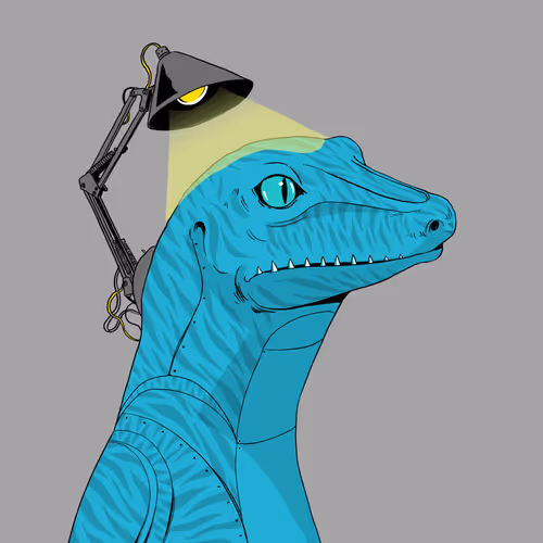 The Lizard Lab