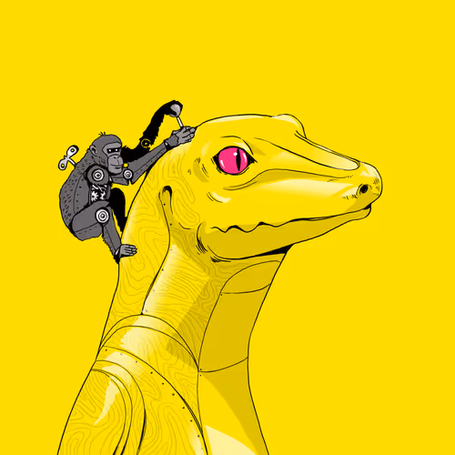 The Lizard Lab