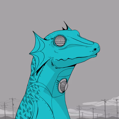 The Lizard Lab