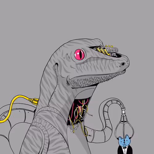 Lizard #4590