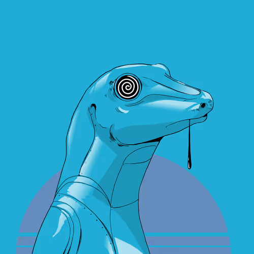 The Lizard Lab