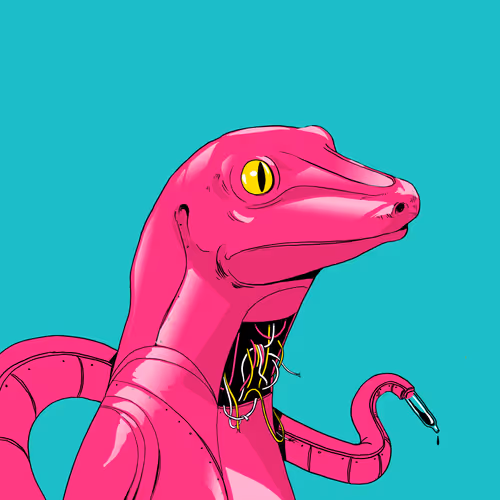 The Lizard Lab