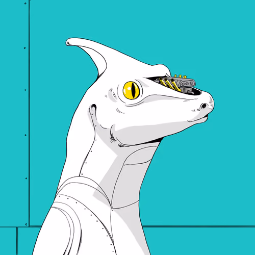 Lizard #3248