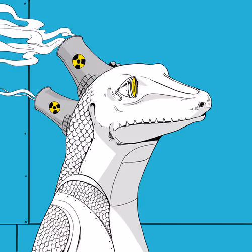 Lizard #4977