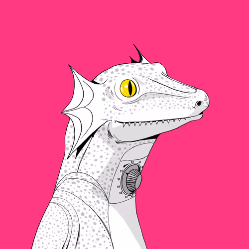 The Lizard Lab