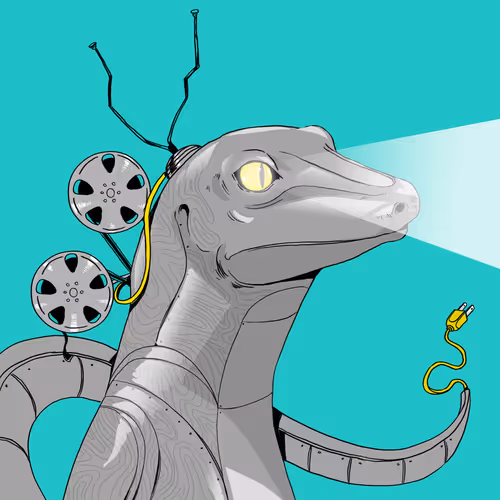 The Lizard Lab