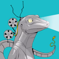 Lizard #3751