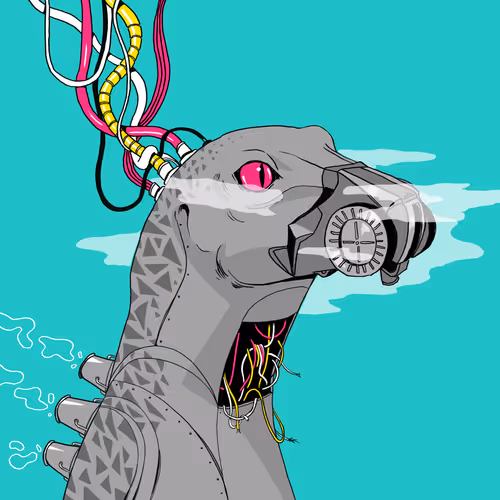The Lizard Lab
