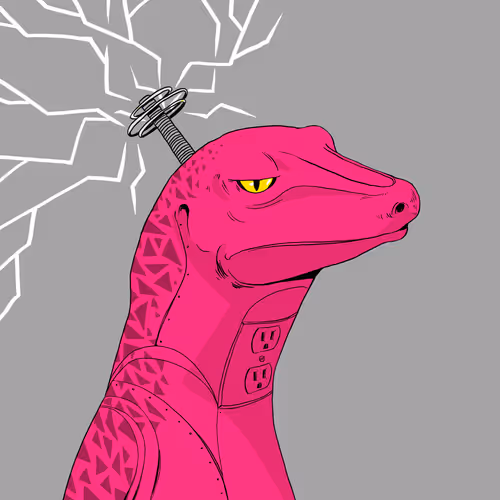 The Lizard Lab