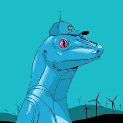 Lizard #875