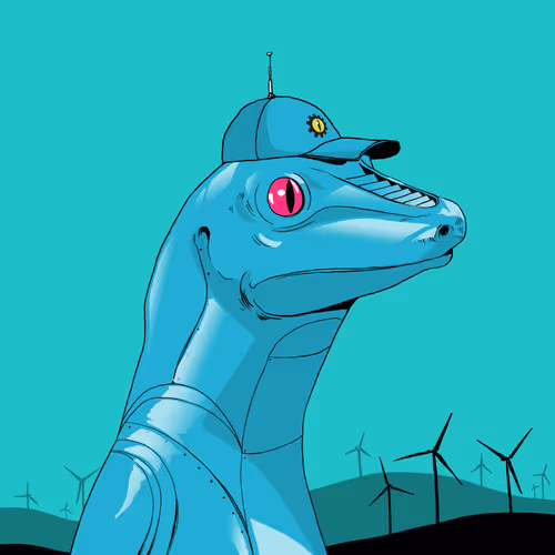 Lizard #875