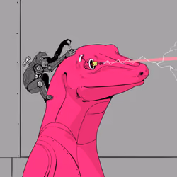Lizard #1220