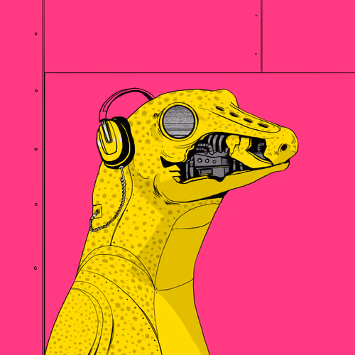 Lizard #1067