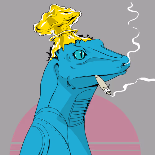 The Lizard Lab