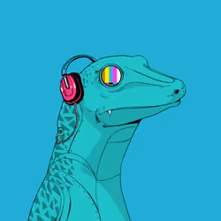 Lizard #706