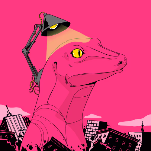 The Lizard Lab