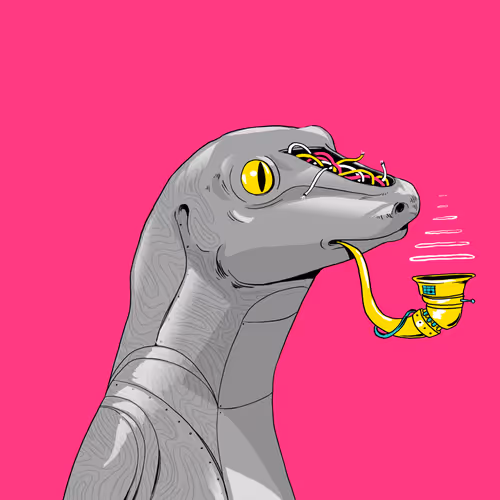 The Lizard Lab